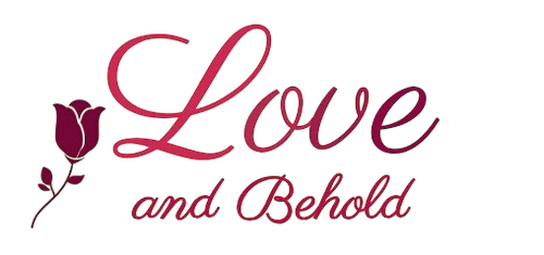 Love and Behold